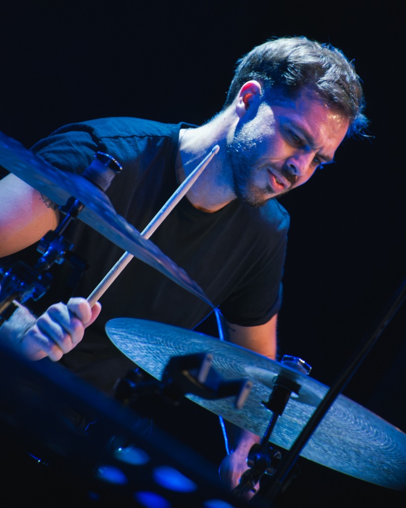 Mike Stern Super Band + Fernando Raín